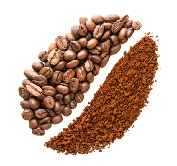 CaféPumpkin Spice